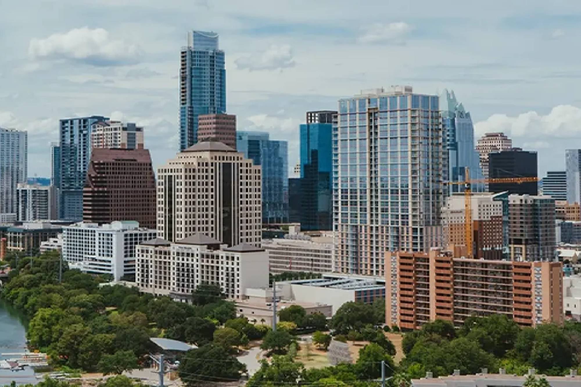 Austin lanza micropréstamos de US$15.000 para pequeñas empresas