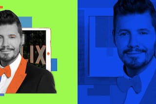 La TV de nuestra era. Ficciones globales, Netflix, Mirtha, Susana y Marcelo