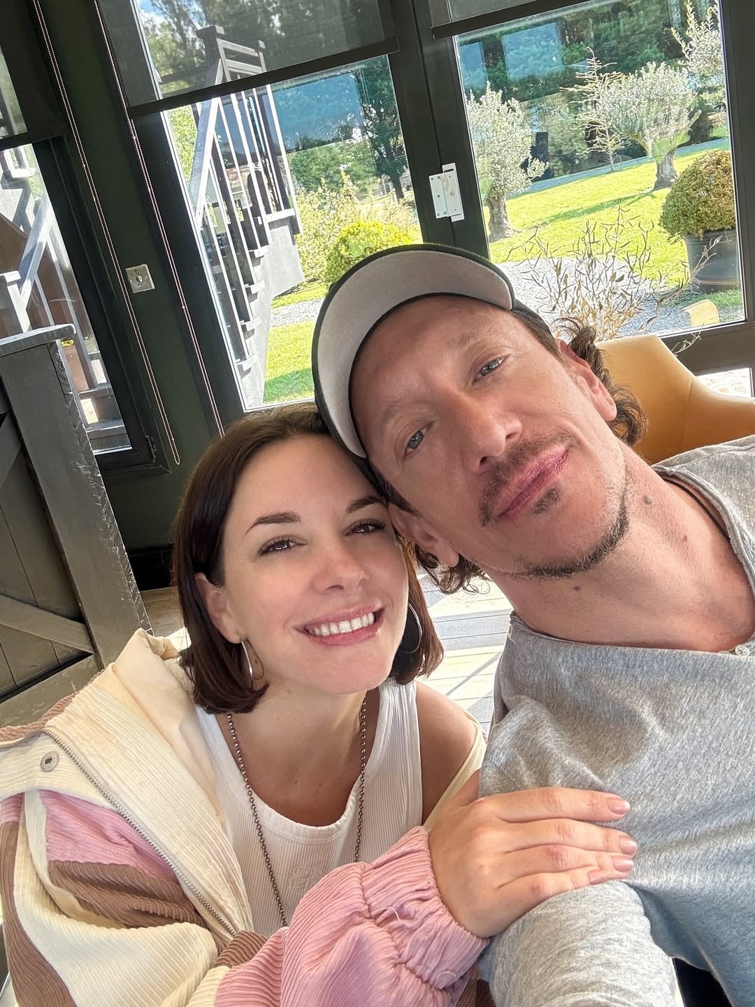 Según indicó Paula Varela en Intrusos Dai Fernández y Nicolás Vázquez estarían