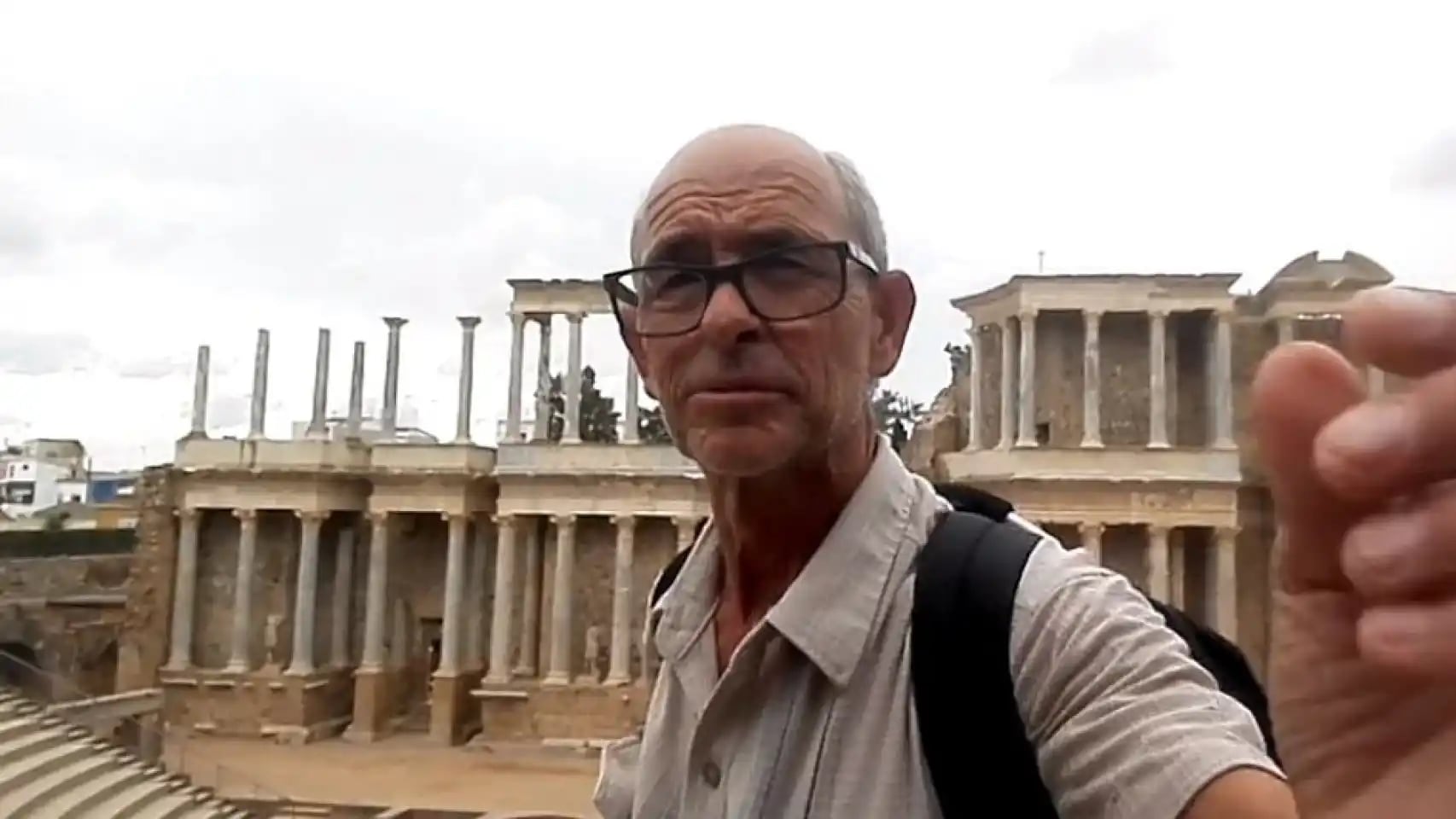 La espeluznante docuserie de Netflix de solo dos capítulos que no te dejará levantarte del sillón