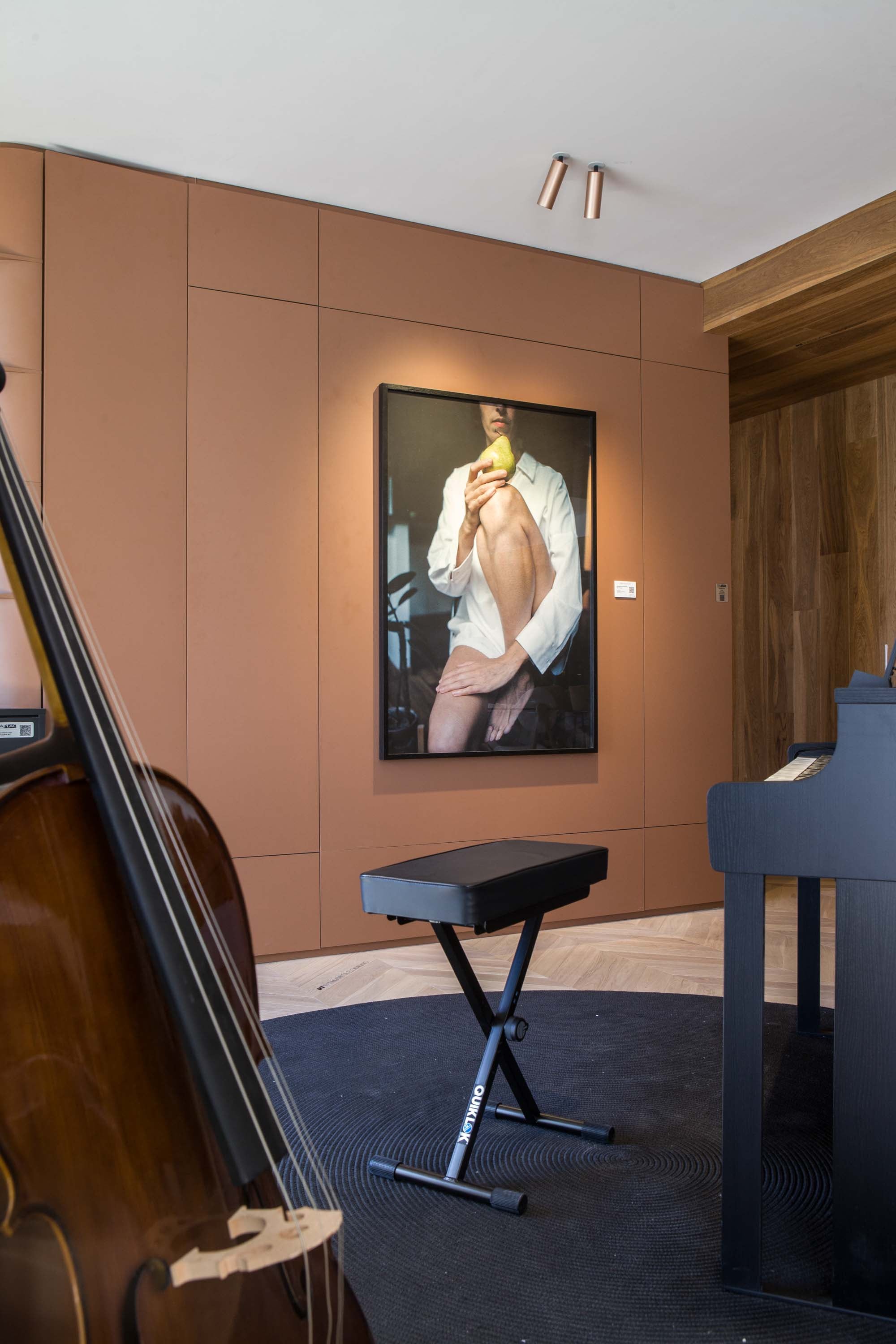 Fotografía por la artista argentina Ani Novillo Astrada.