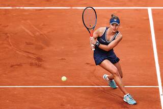 Sus batallas mentales para seguir en carrera