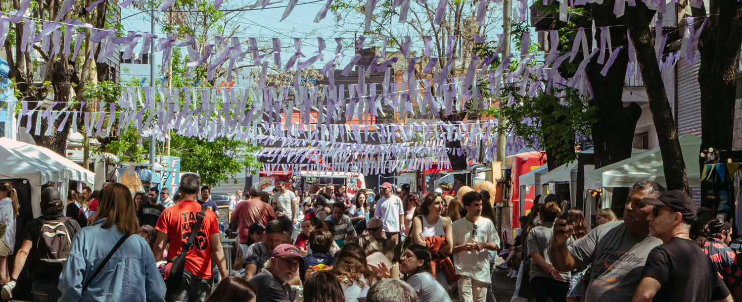 La edición n.º 19 de este festival fue bautizada como