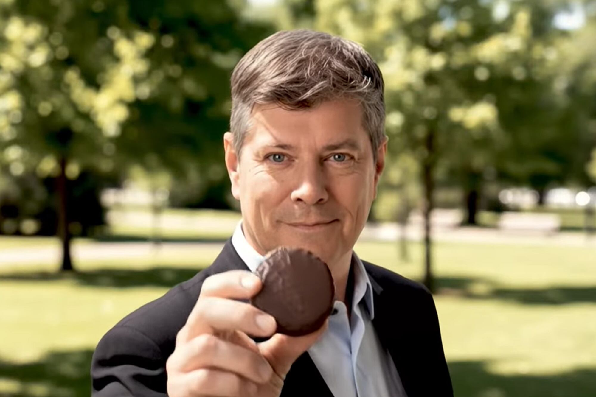 Pergolini y una aparición especial en la apertura de Estamos de paso