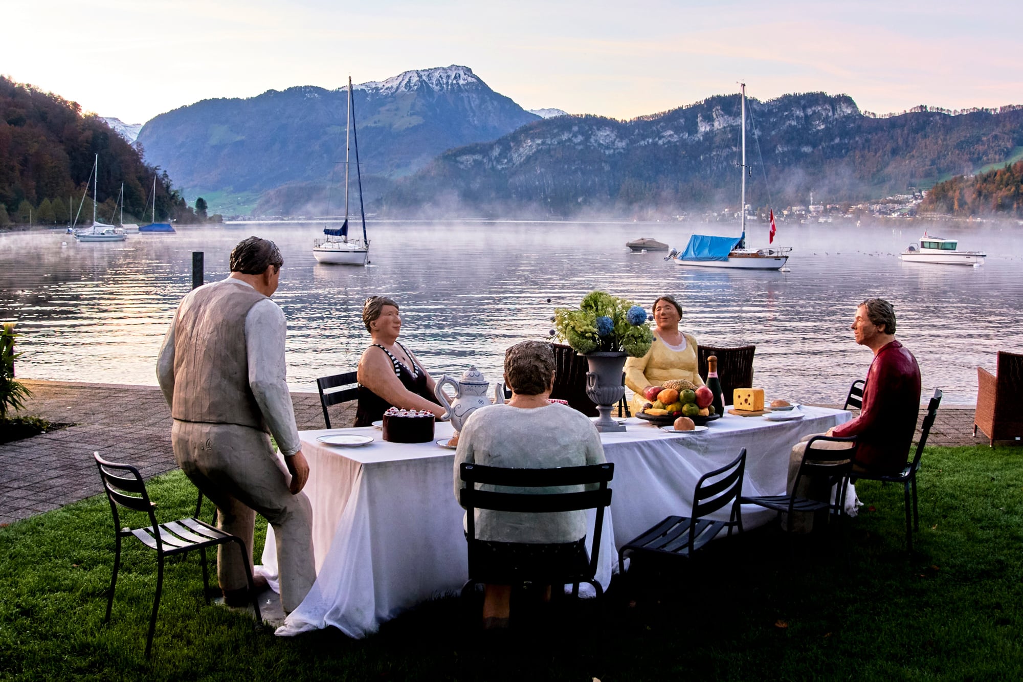 La vida de los otros