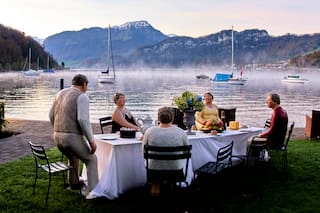 La vida de los otros