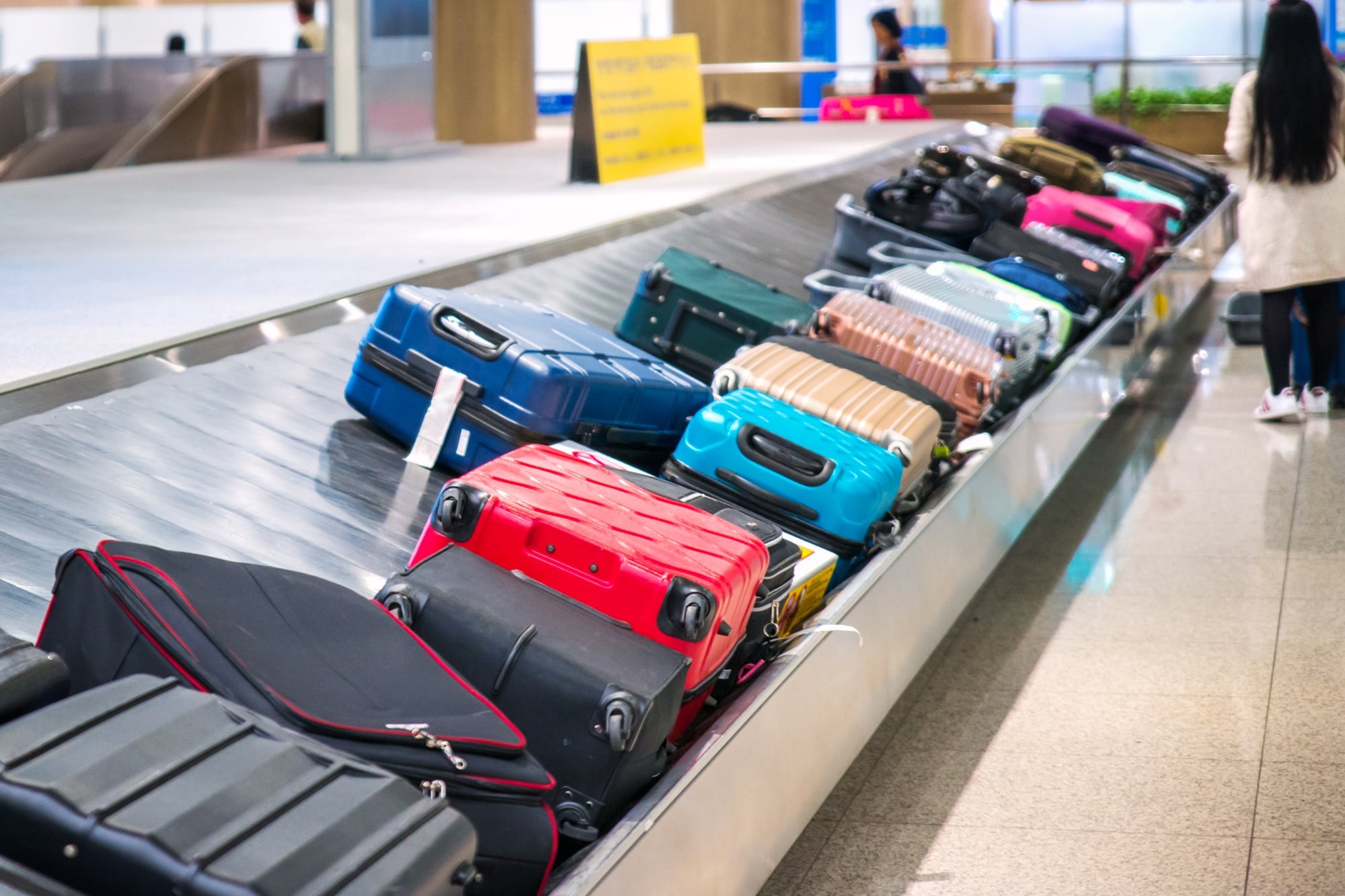 El Gobierno Licitó la Privatización de Intercargo, Empresa de Rampas Aeroportuarias