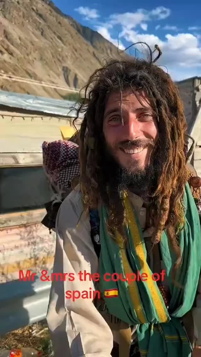 Así luce Axel Pons en la actualidad