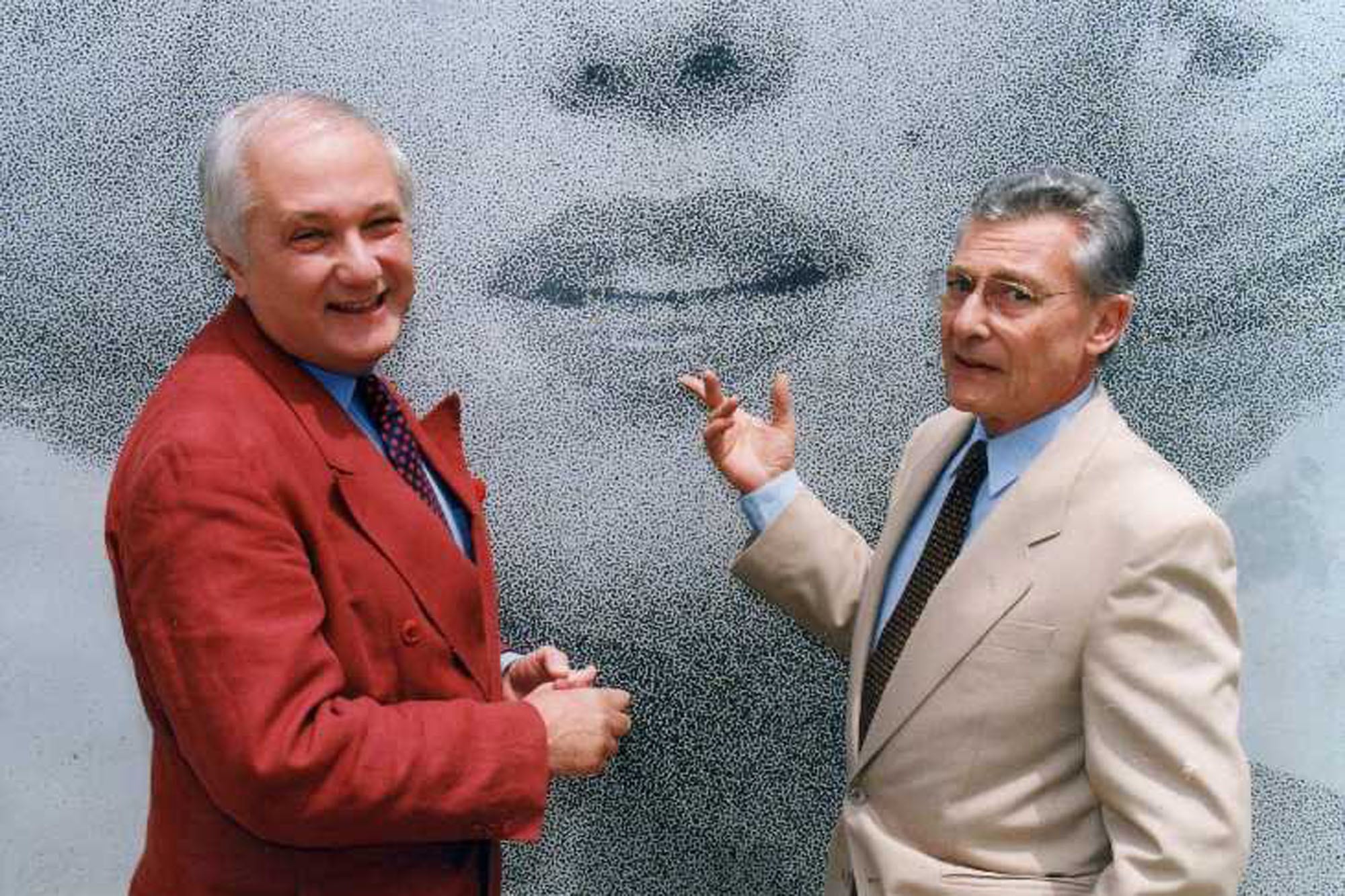 Murió Rómulo Berruti, Histórico Periodista de Espectáculos Argentino