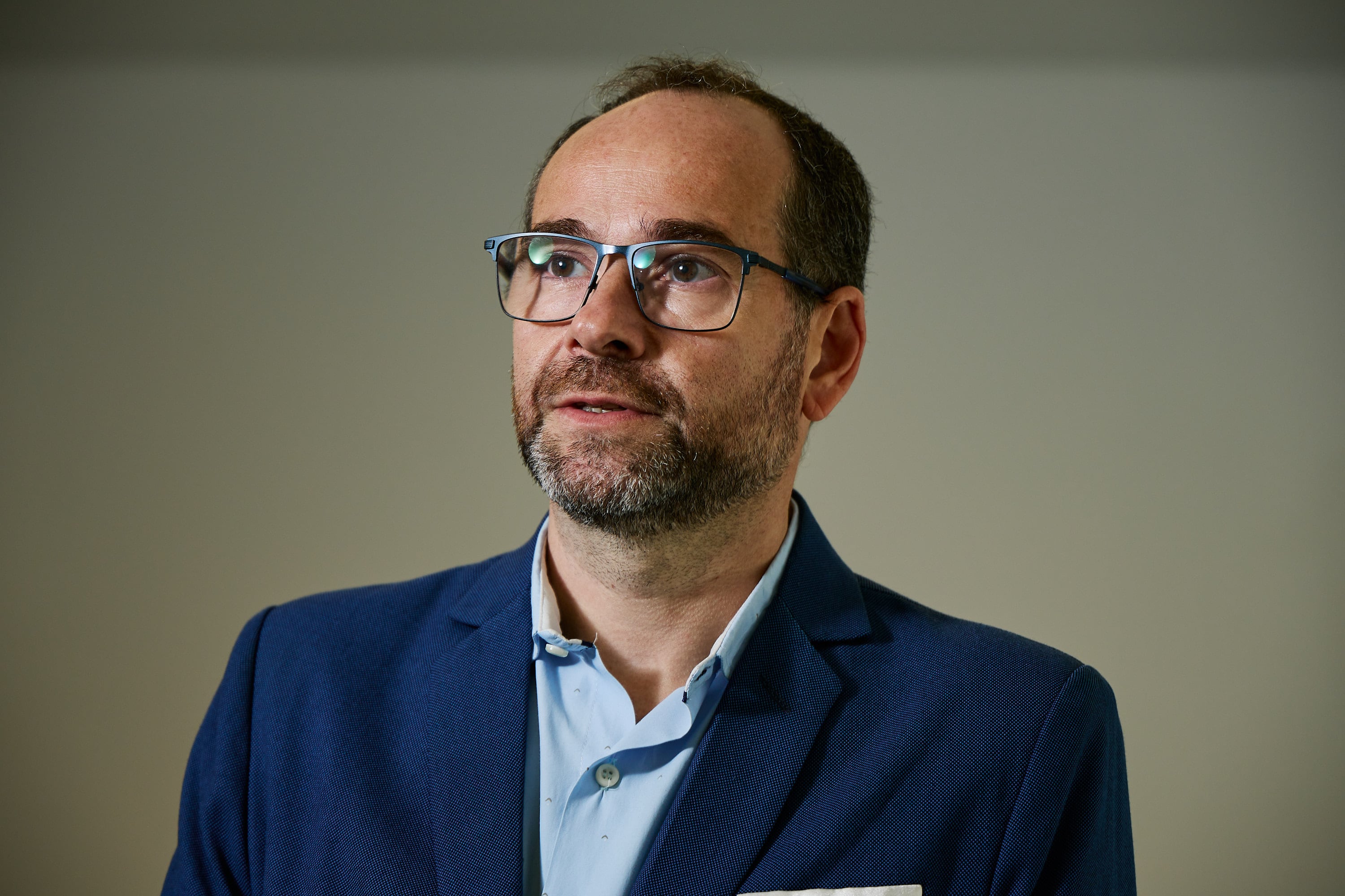 Fernando Stanich sobre la Oficina de Respuesta Oficial: “El Gobierno es parte de la discusión pública, pero no es el árbitro”