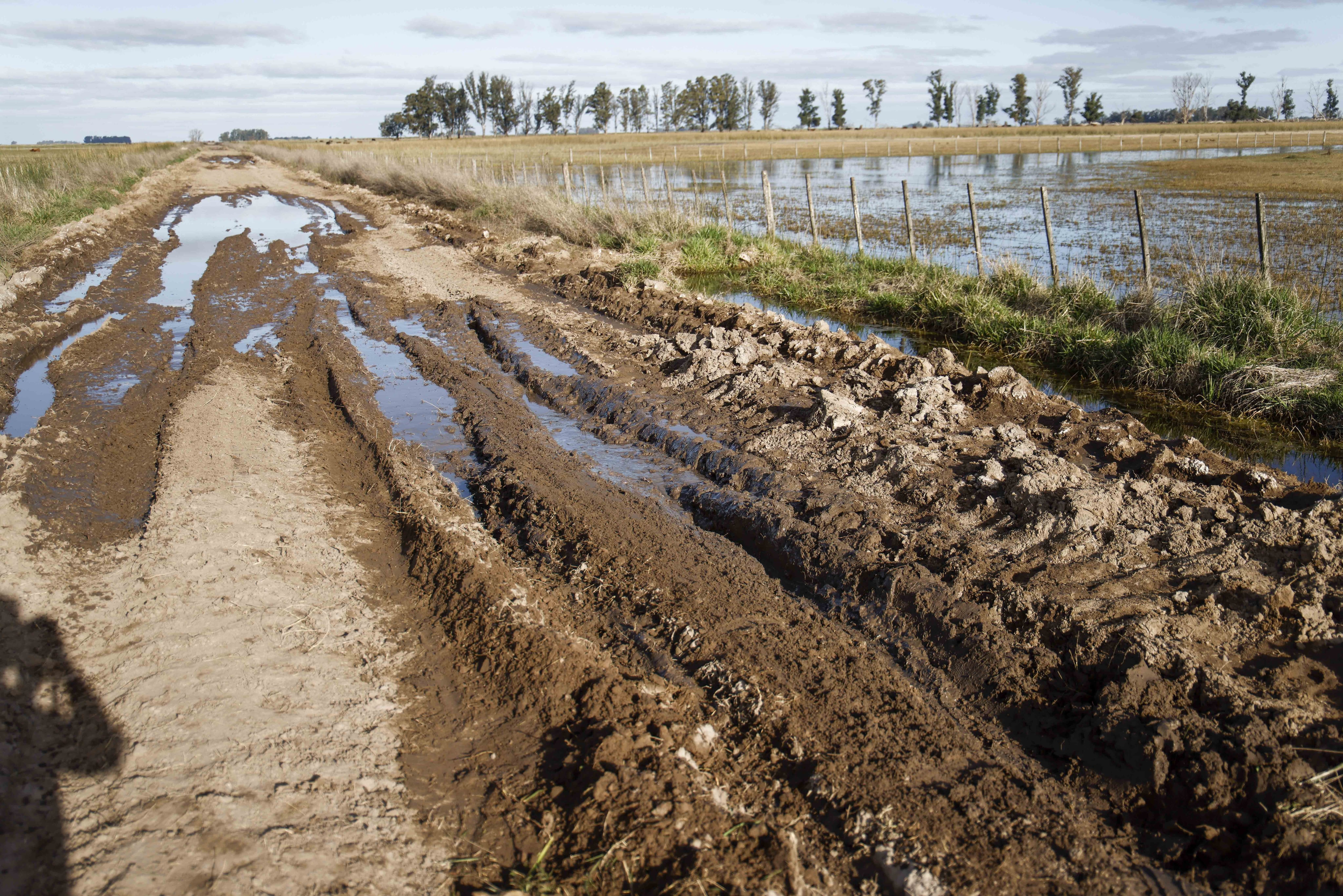 El Niño activó las alarmas en la provincia de Buenos Aires y piden acciones urgentes