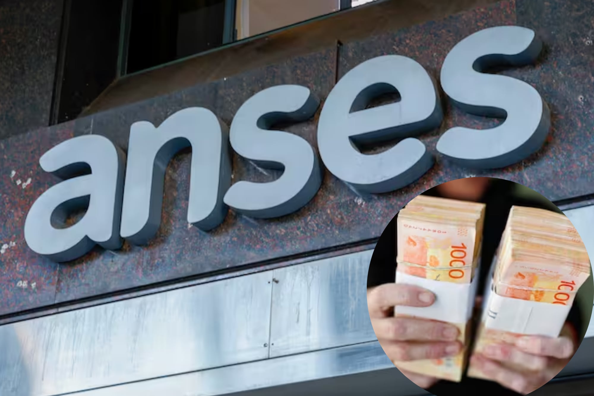 Anses cuándo cobro: el cronograma de pagos para este viernes 13 de marzo
