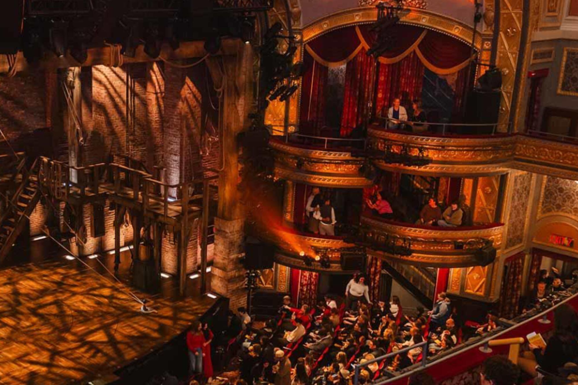 La Broadway Week 2026 en Nueva York comienza el 20 de enero