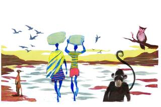 Narrar y comprender el mundo desde la periferia