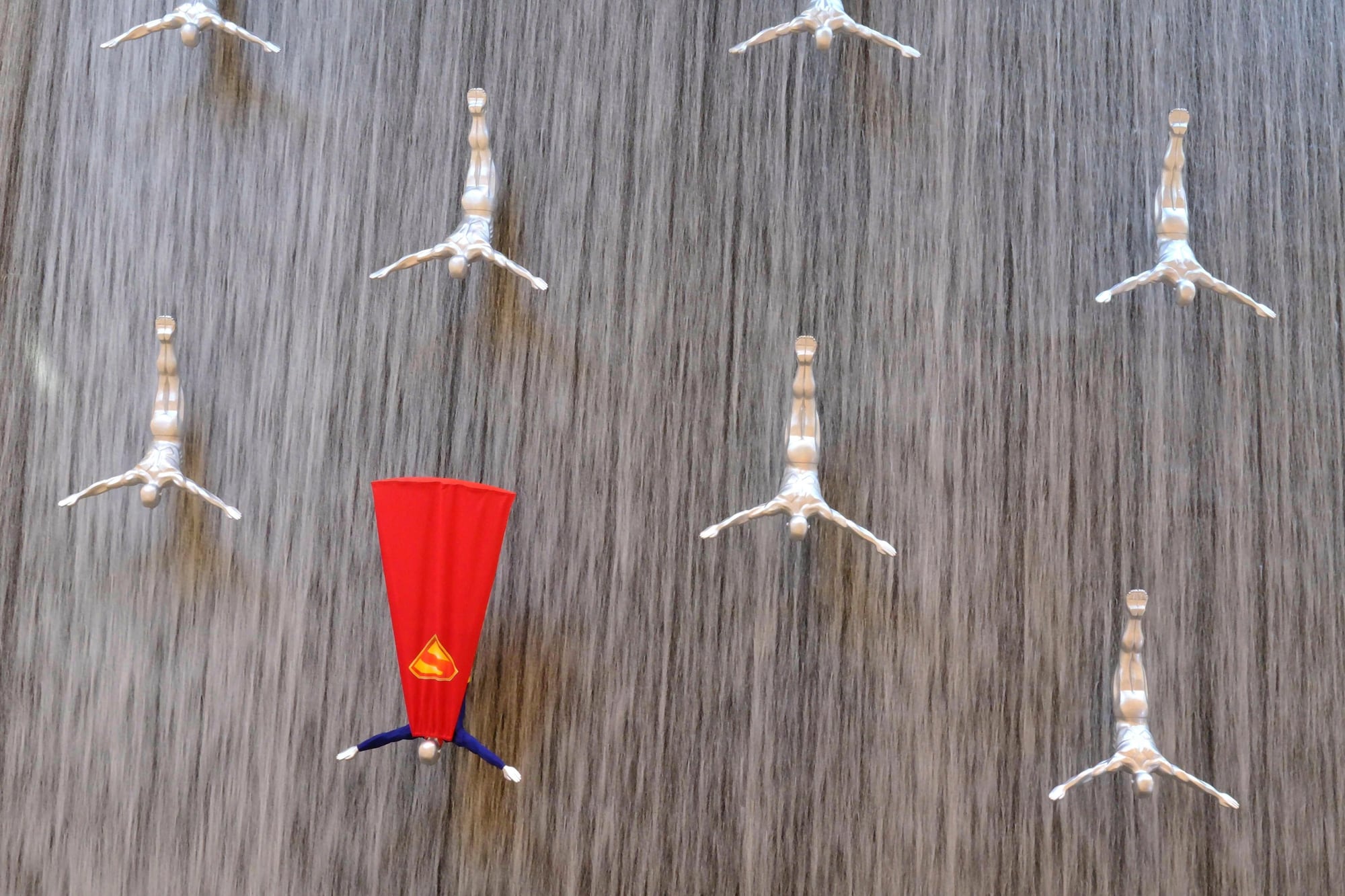 Superpoderes
