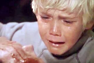 Según la ciencia, esta es la escena de película más triste del mundo