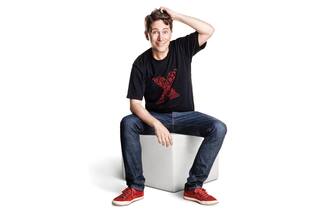 Gerry Garbulsky: “Una idea es un nuevo filtro para ver la realidad”