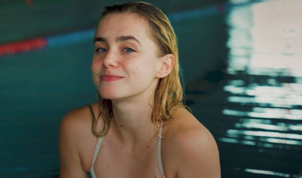 Olympo está disponible en Netflix (Foto: NETFLIX)