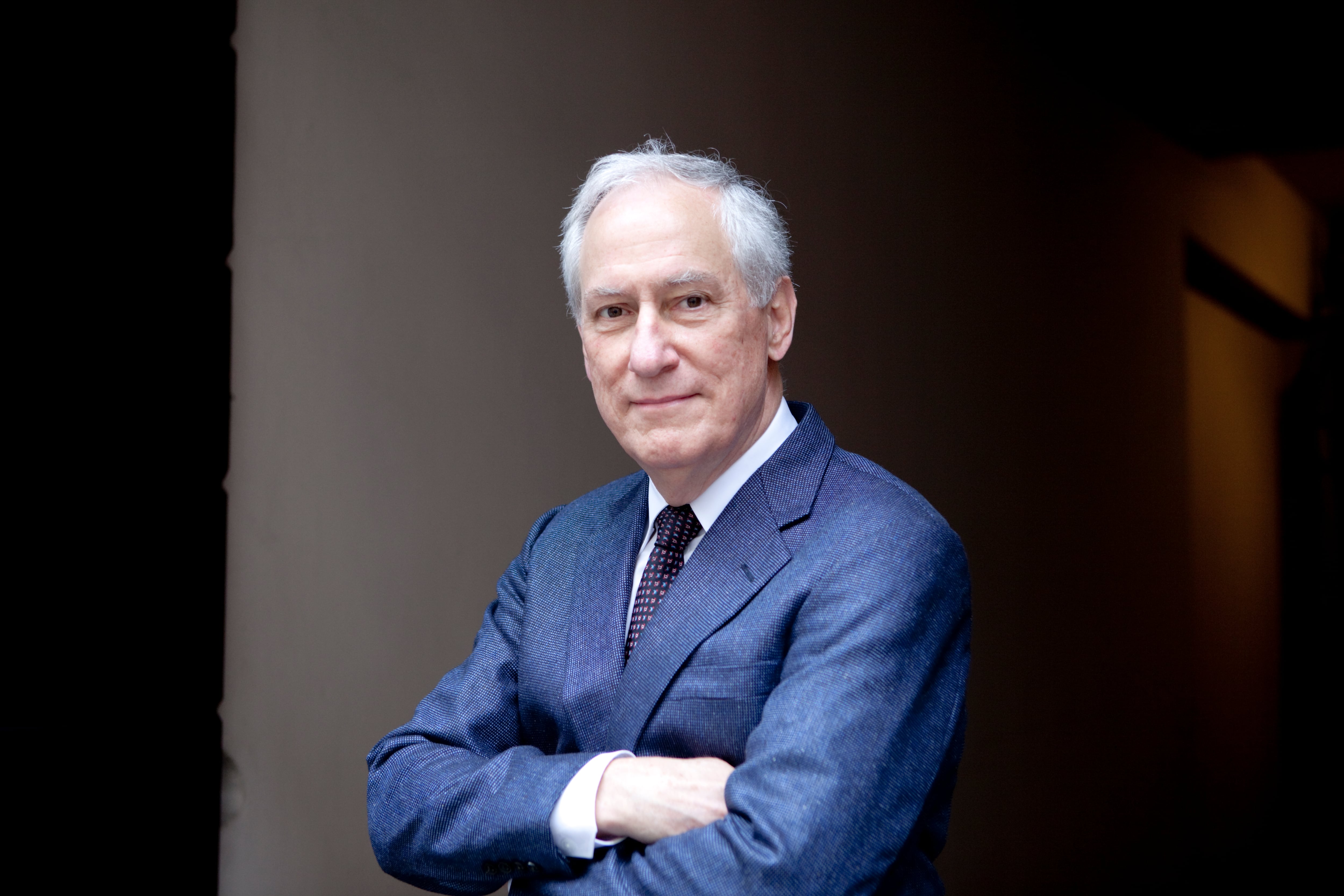 Robert Darnton: “Temo que Trump anuncie una emergencia nacional para evitar las elecciones de noviembre”