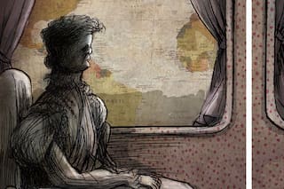 Una explicación más del caso Krishnamurti