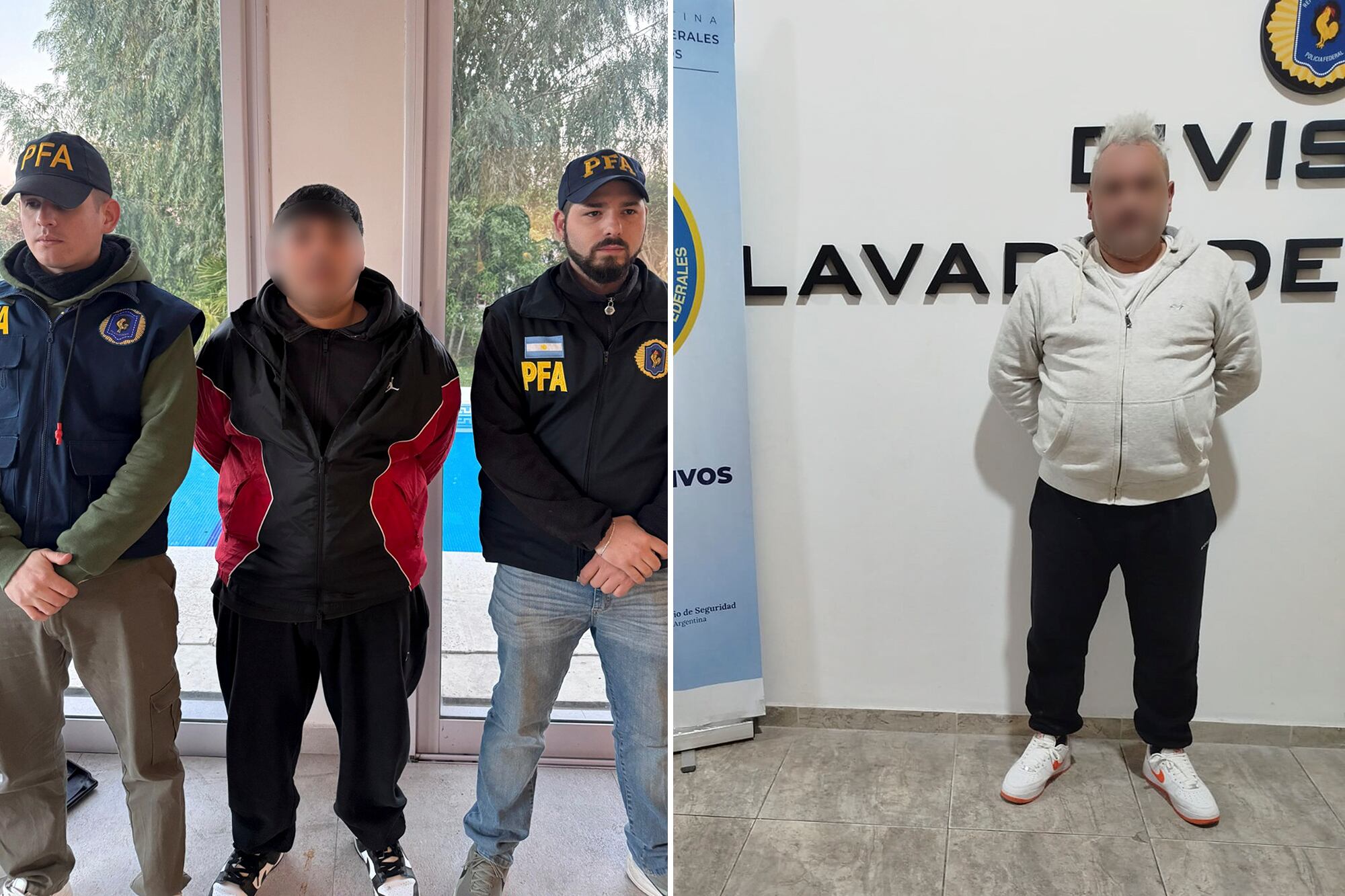 Declaró ser jardinero y monotributista, pero estuvo detrás de movimientos bancarios millonarios y vivía en un country