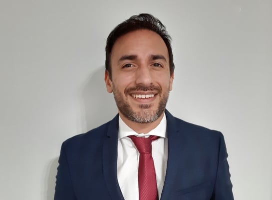 Sarubbi Benítez