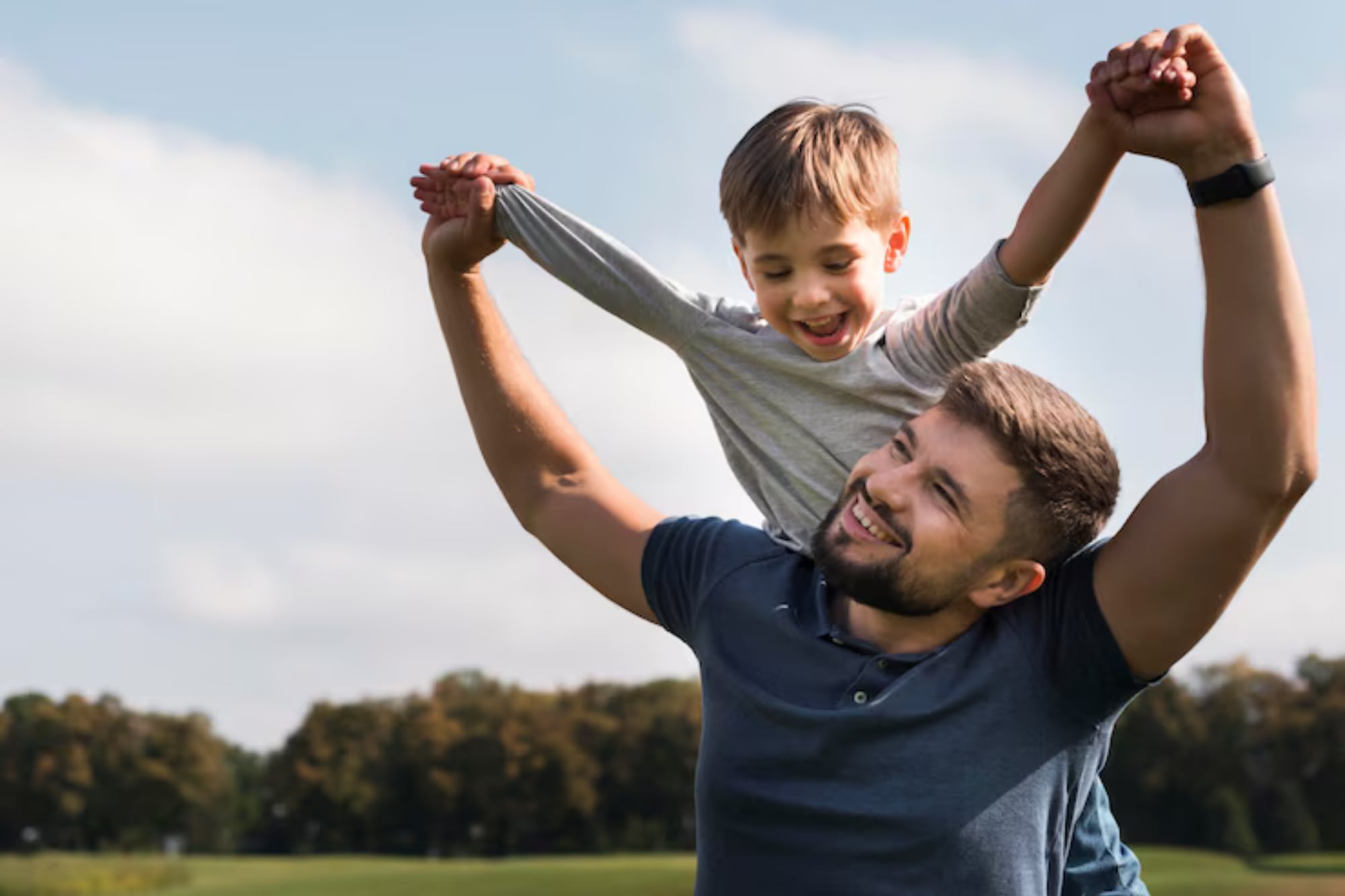 Día del Padre