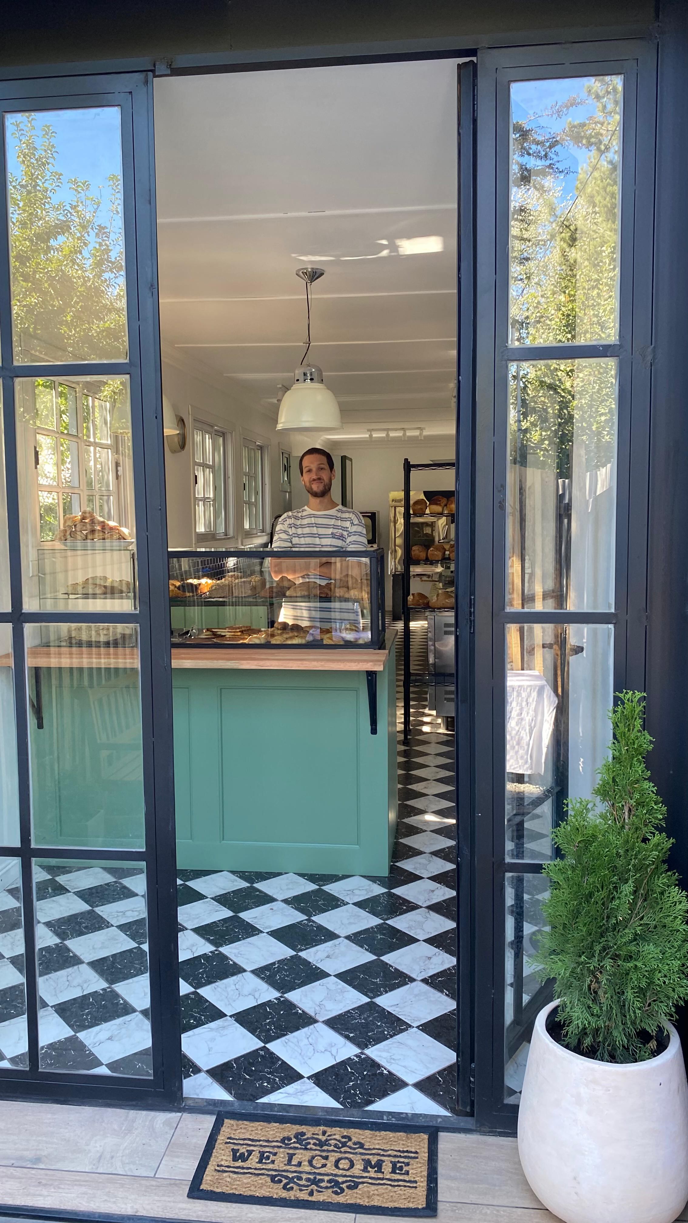 Vive cada mañana como un desafío: