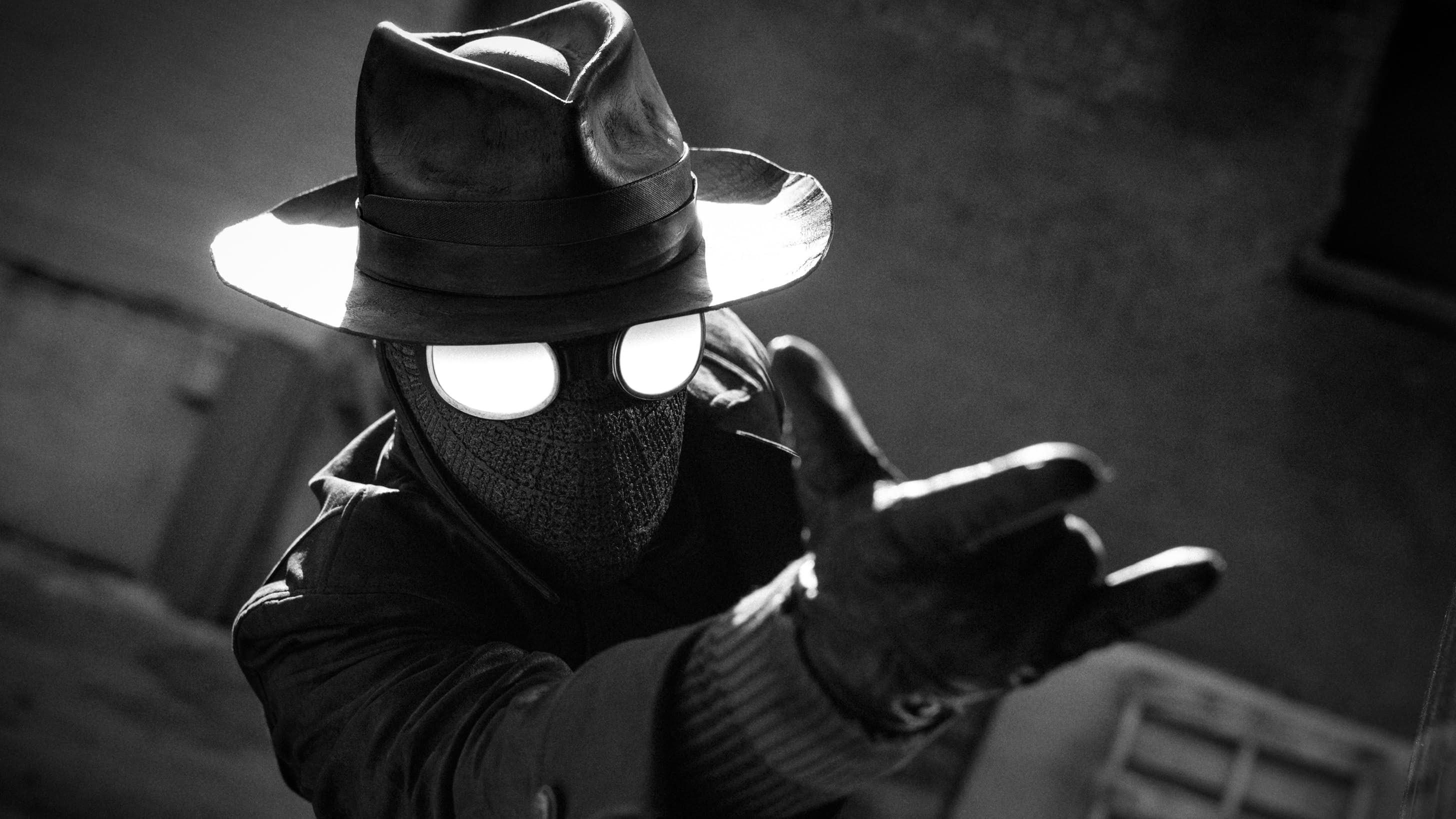 Spider-Noir