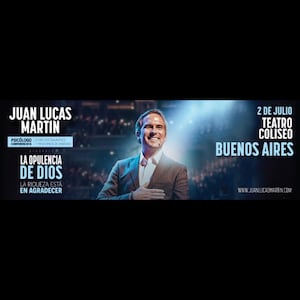 JUAN LUCAS MARTIN