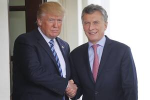 Canadá: la guerra diplomática de Trump frustra un encuentro con Macri