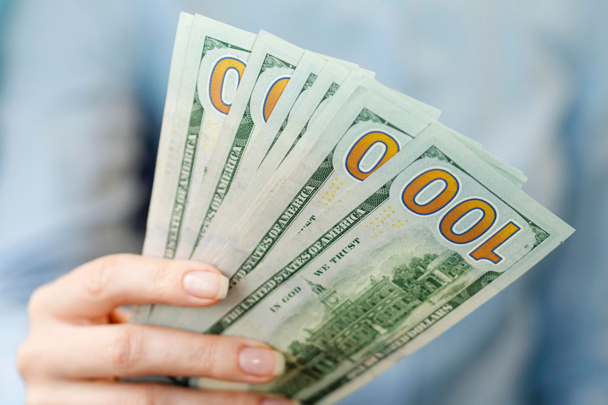 El salario mínimo llegará a US$15,92 por hora para la mayoría de los empleados en Nueva Jersey
