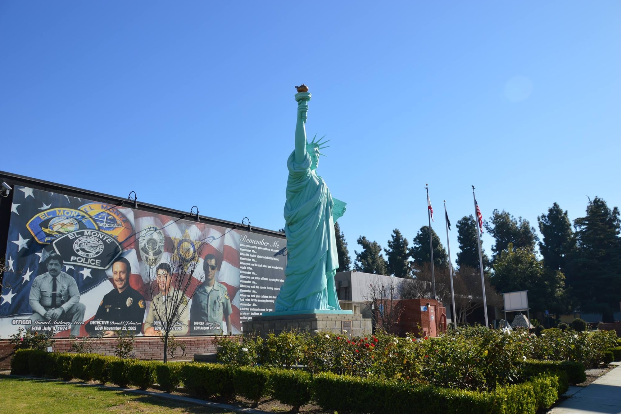 El Monte, en California, destinará dinero a sus residentes afectados por las políticas migratorias de la administración Trump
