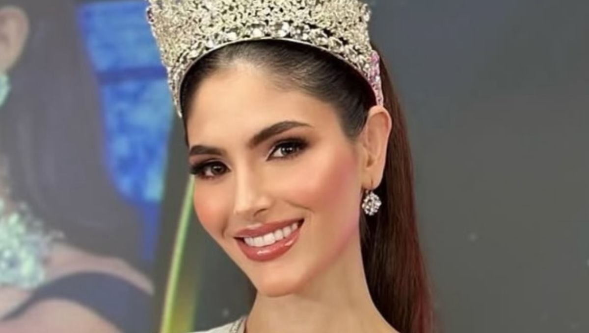 Quién es la ganadora del Miss Venezuela: candidata para ganar el Miss Universo 2025