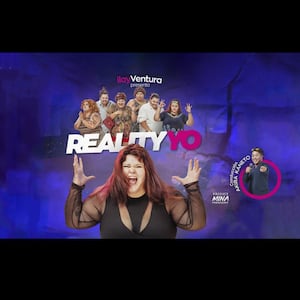 ILAY VENTURA - REALITY YO
