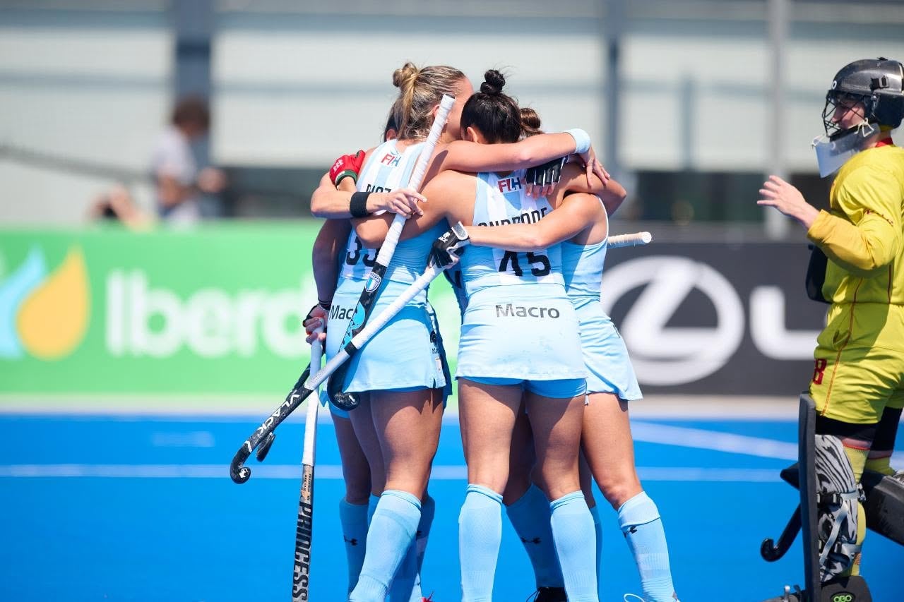 Las casas de apuestas ponen a la selección argentina como favorita al triunfo ante Estados Unidos