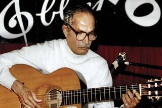 Oliverio Mate Bar. El mítico sótano que fue semillero de la música porteña