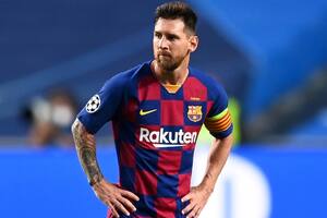 Barcelona. Crece la intriga sobre el futuro de Messi tras la salida de Suárez