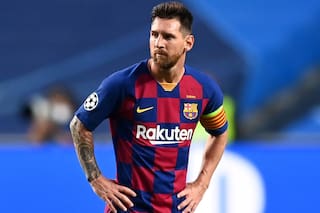 Barcelona. Crece la intriga sobre el futuro de Messi tras la salida de Suárez