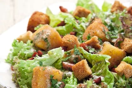 Feliz día de San Valentín: platos, postres y tragos para celebrar al amor en su día