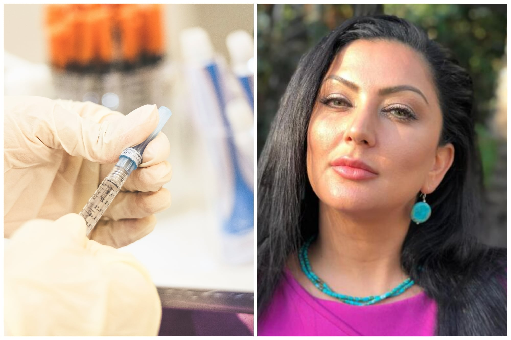 Fraude del bótox en California: médica estafó a Medicare y usó el dinero para vacaciones de lujo y una ballesta antigua