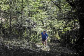 Entrenamiento: cómo se entrena un atleta de elite