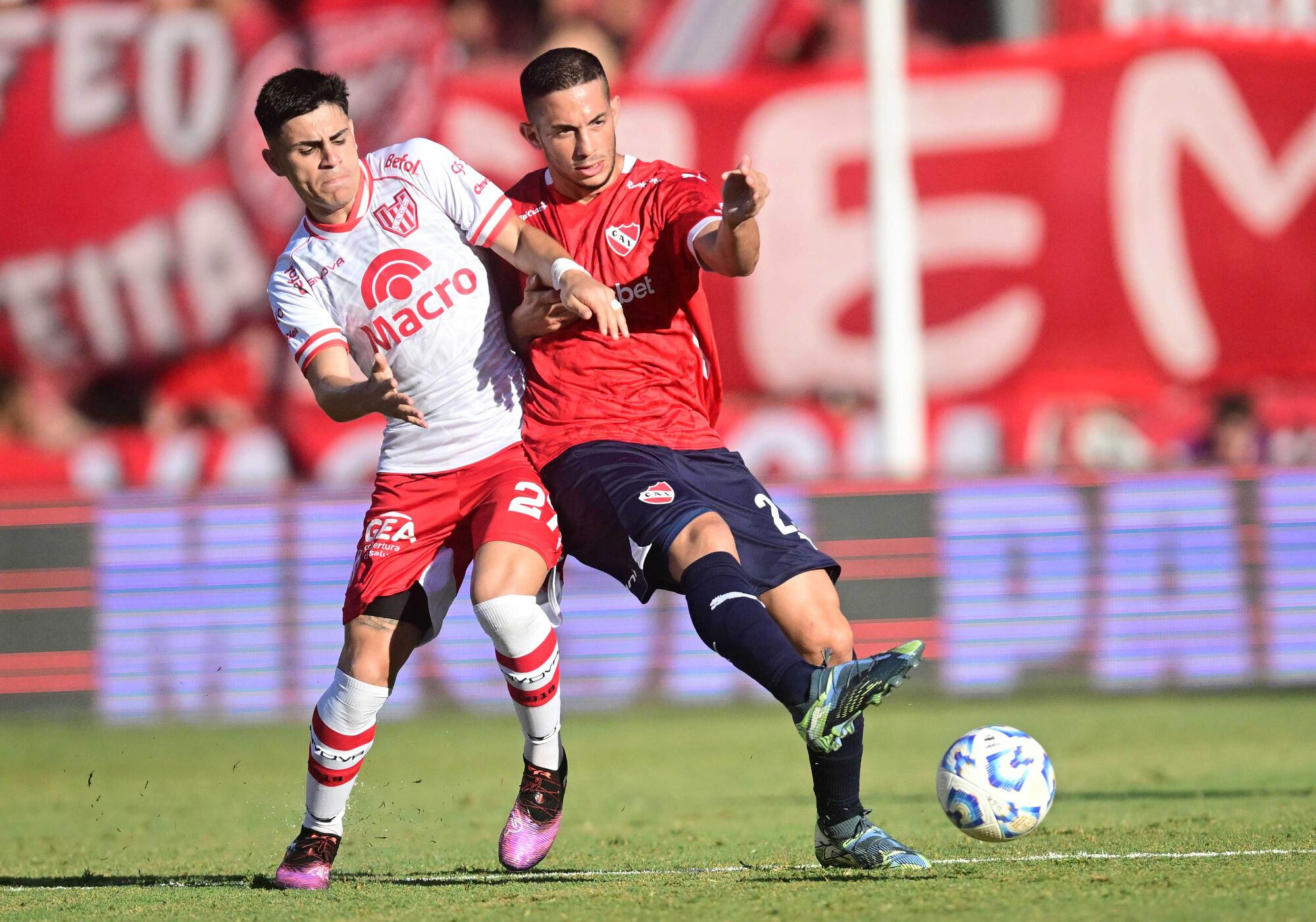 Independiente visitará a Instituto en Córdoba, por el torneo Clausura.