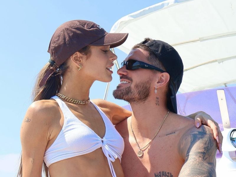 Tini Stoessel y Rodrigo De Paul se casarán en Argentina en el mes de diciembre