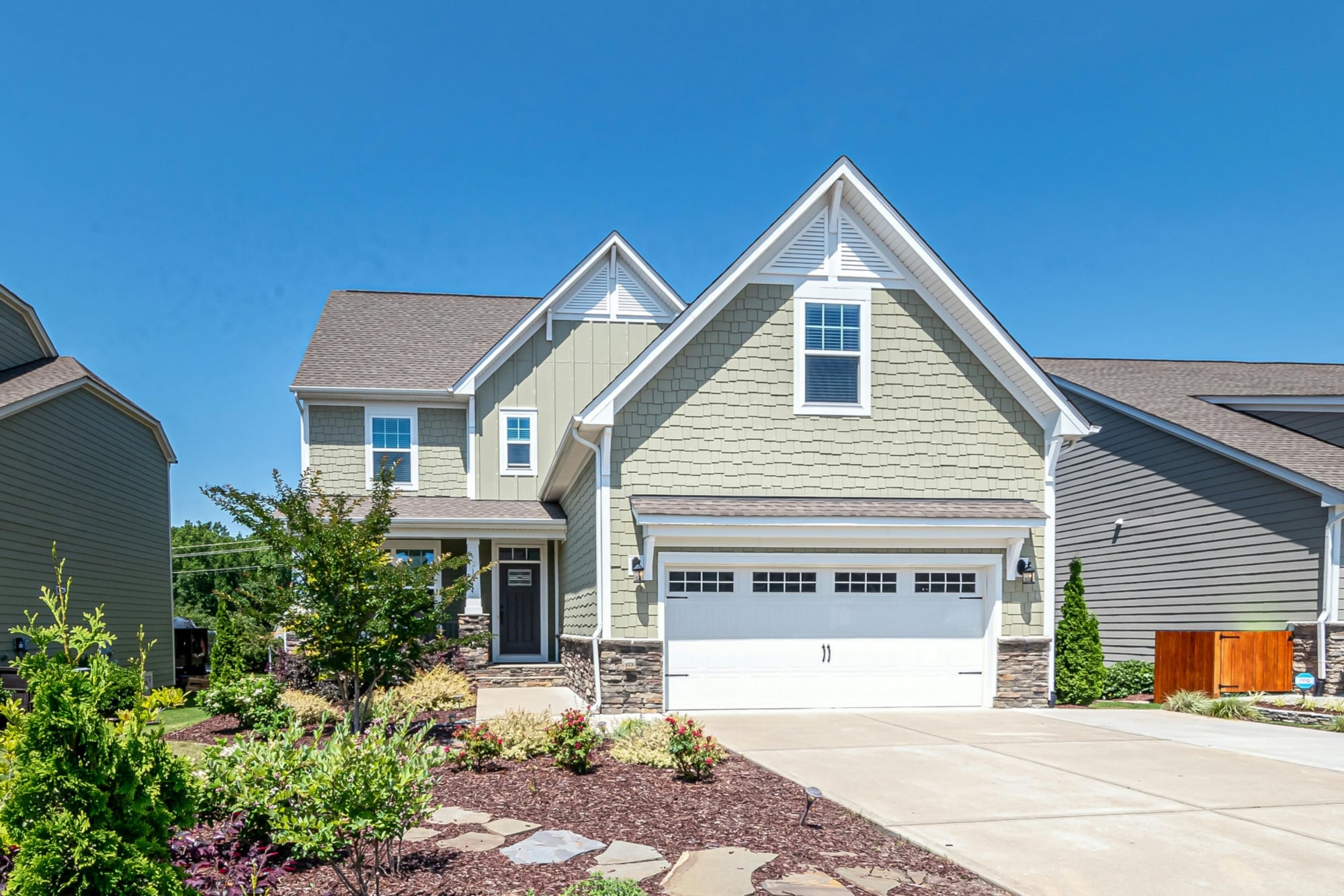 El crédito hipotecario es una de las vías de acceso a la casa propia