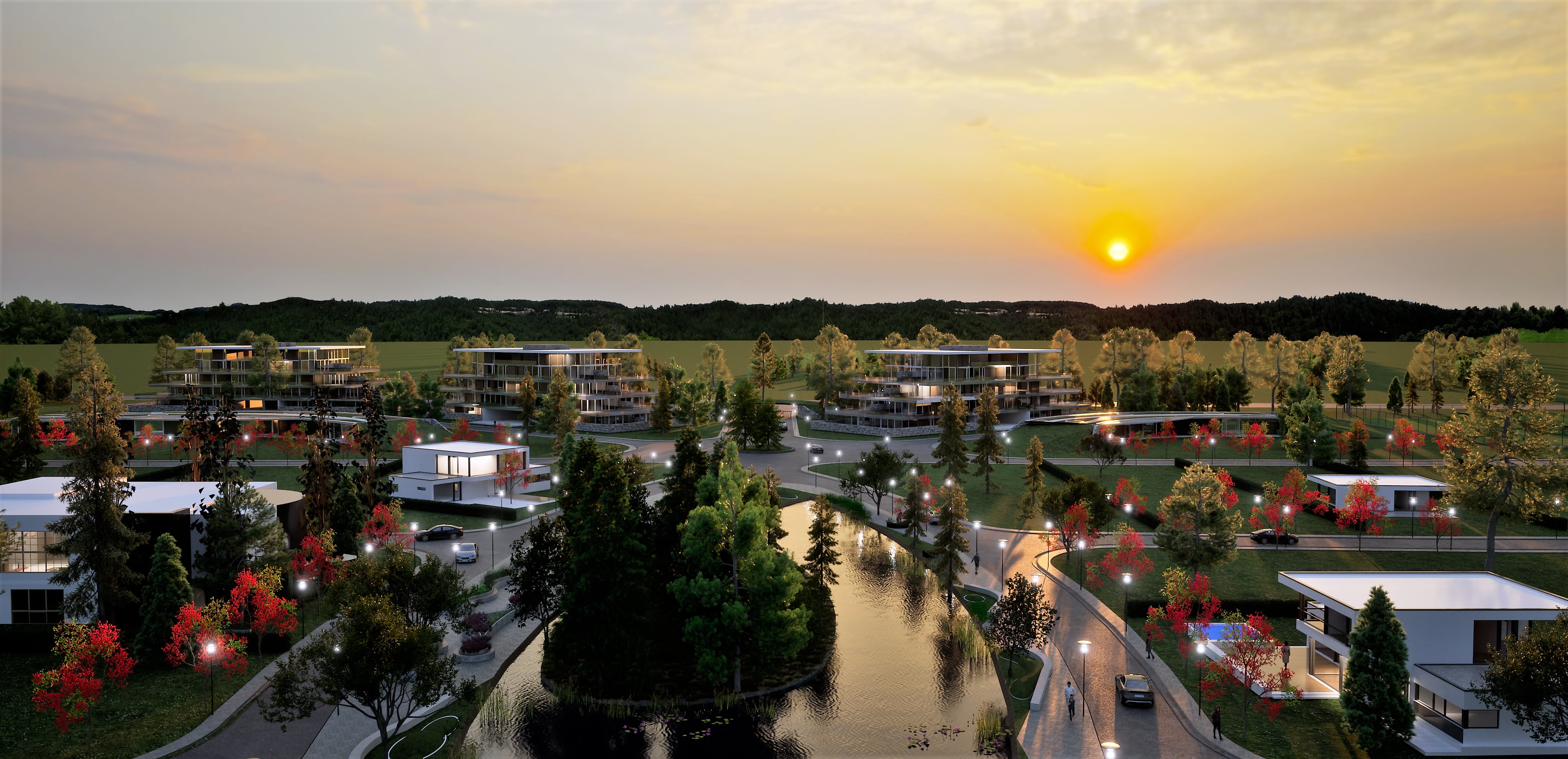 Canning alcanzó el promedio de CABA y superó el de zona norte con un valor de alquiler de un dos ambientes de $813.757 mensuales