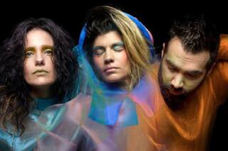 Eruca Sativa: "Siguen empeñándose en darnos premios que dicen la palabra ‘rock’"