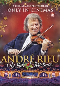 André Rieu White Christmas
