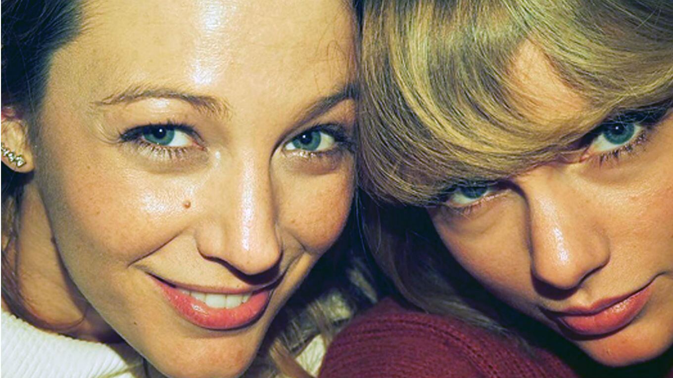 Bake Lively y Taylor Swift tienen, o tenían, un vínculo muy especial
