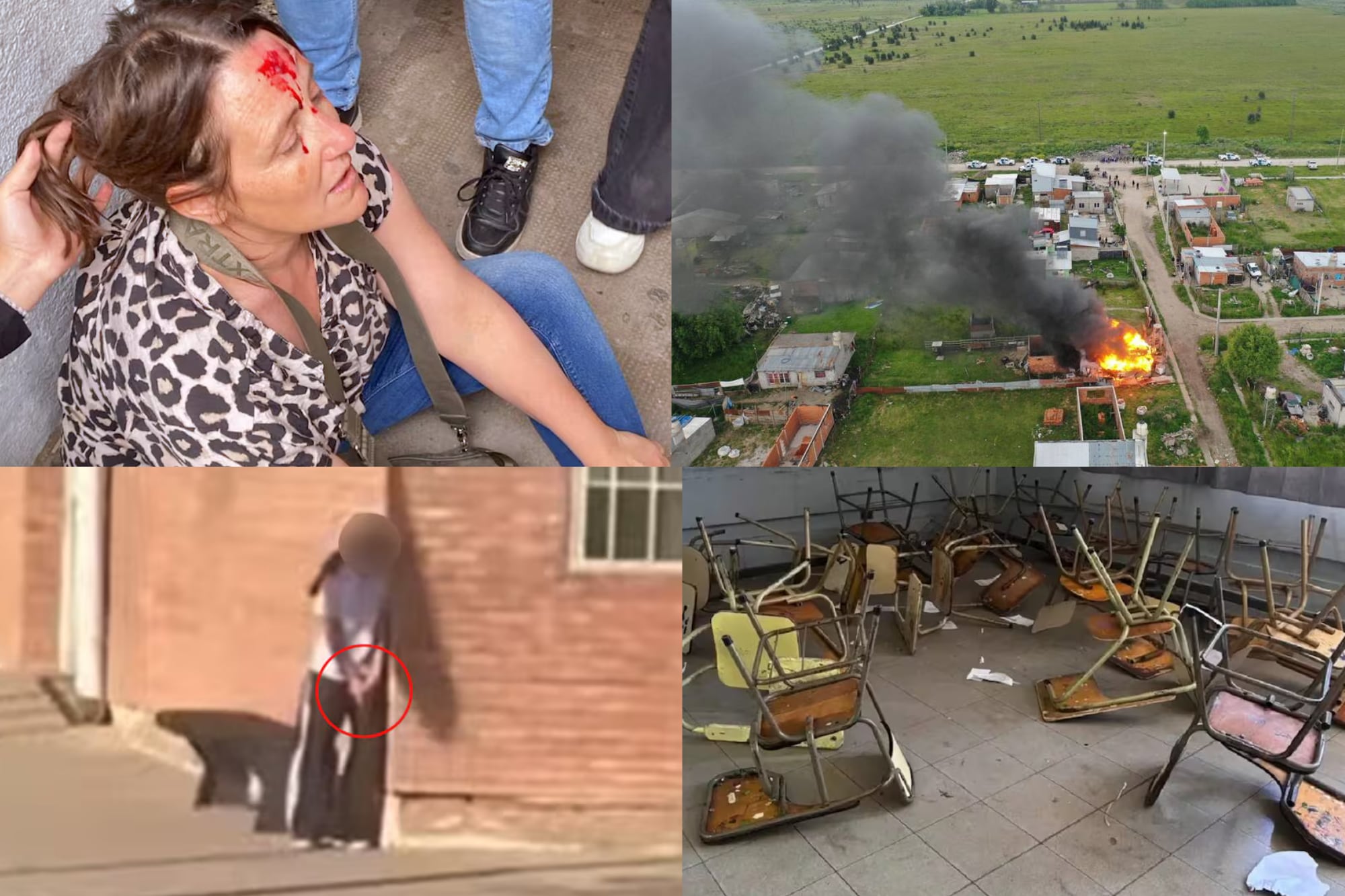 Crisis en las aulas: las cuatro razones detrás del aumento de la violencia escolar